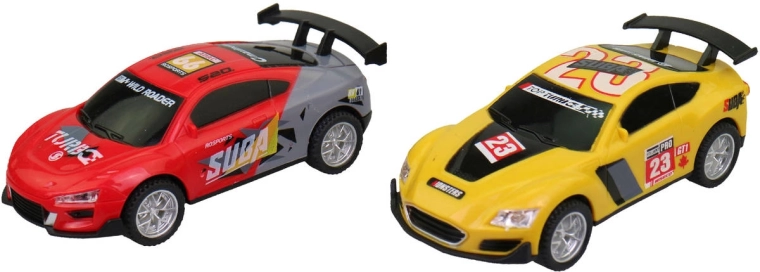 Un style de course à l