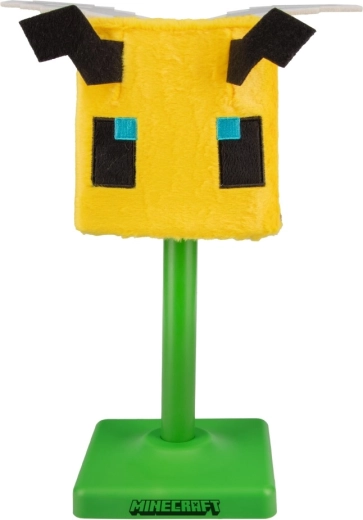 Lampe SoftGlo Minecraft Abeille