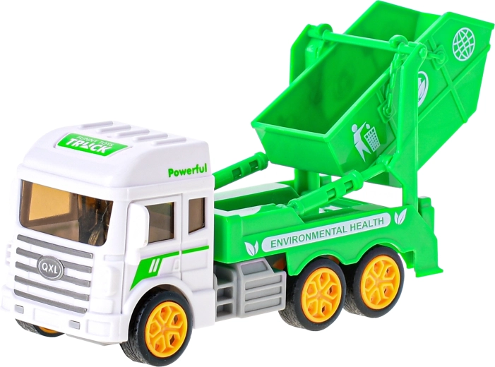 Mécanisme à inertie pour une conduite dynamique