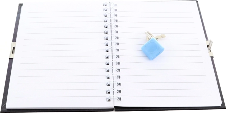 Feuilles ligné﻿es pour une écriture claire