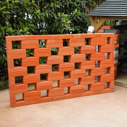 Construire de très grandes structures