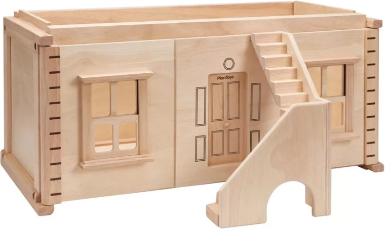 Échelle 1:12 et compatibilité avec PlanToys
