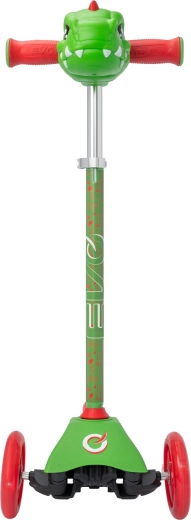 Direction par équilibre pour un contrôle facile