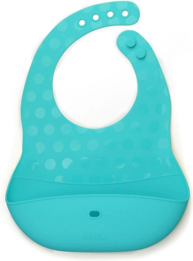 Silicone facile à nettoyer