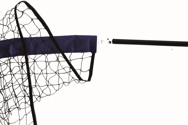 Filet portable pour jouer partout