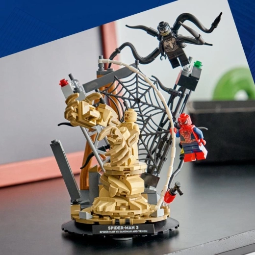 Éléments mobiles pour des scènes dynamiques