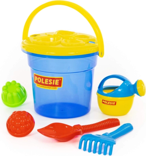 Amusement dans le sable pour les enfants dès 3 ans