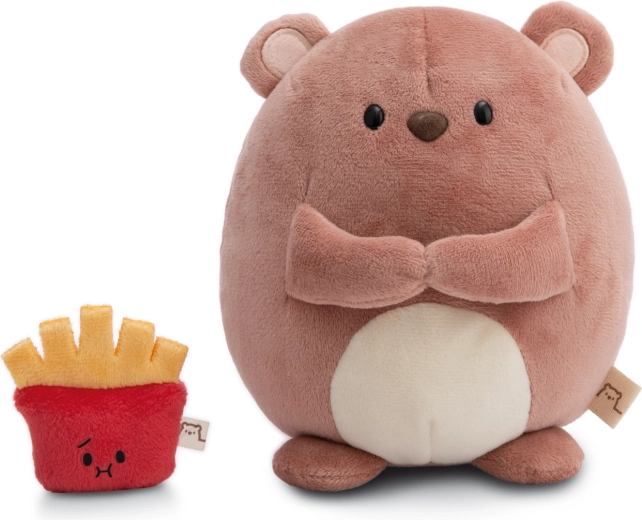 Un duo qui fait plaisir