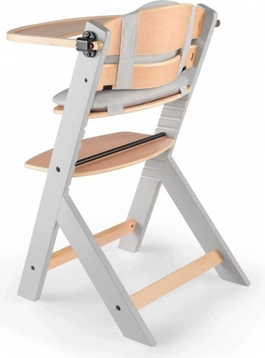Structure sûre et stable en bois de hêtre