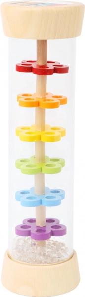 bâton de pluie small foot pour enfants