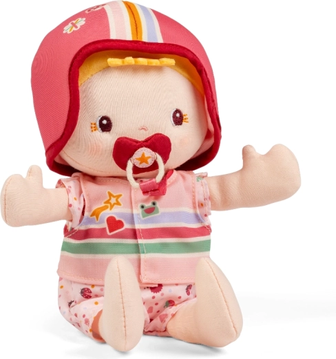 Tétine magnétique qui tient bien