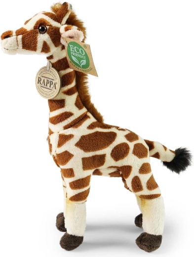 Respectueuse de la nature