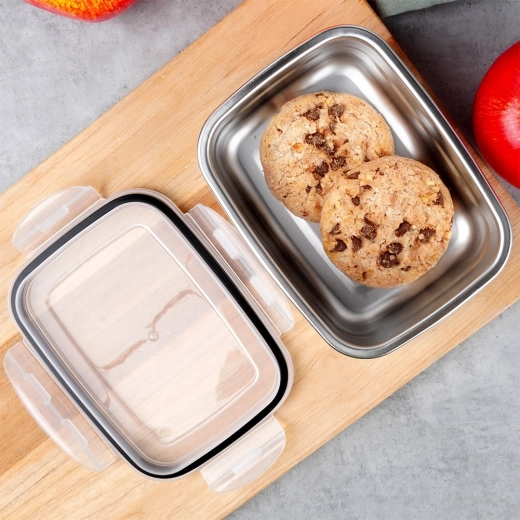 Format compact et entretien facile