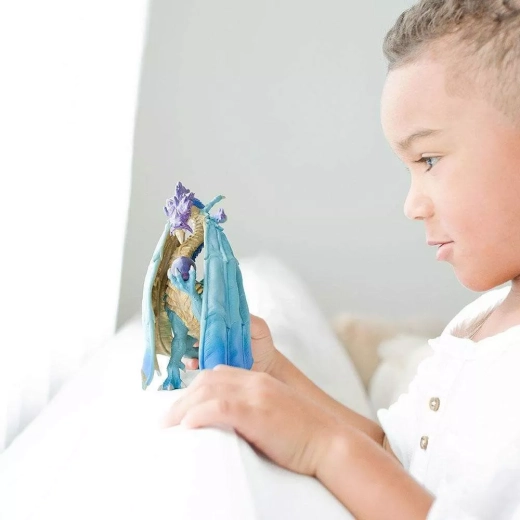 Taille idéale pour les voyages et la chambre d’enfant