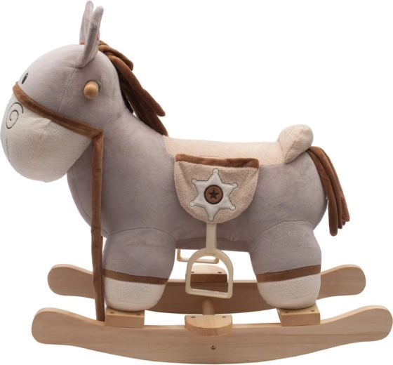 Lattes et poignées en bois stables