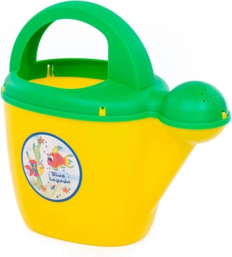 Poignée confortable pour les petites mains des enfants