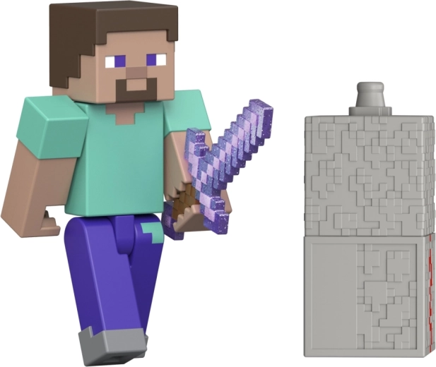 Élément de construction pour la collection