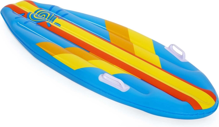 Chambres longitudinales stables