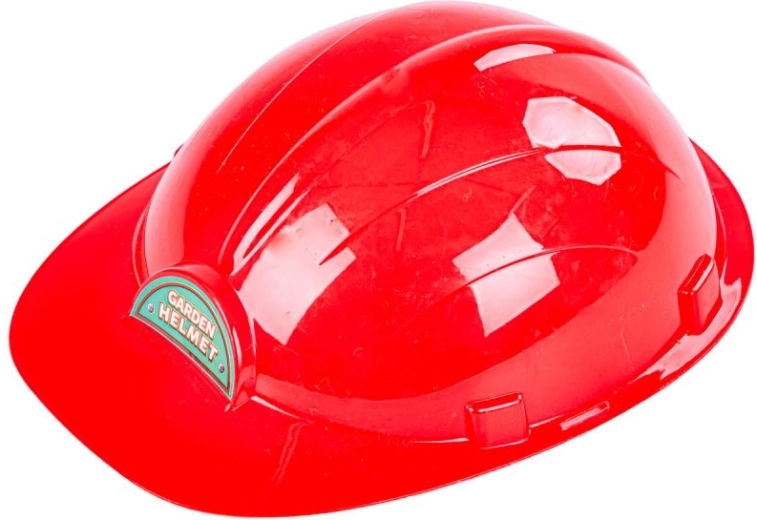 Accessoires dans l’emballage : casque et bidon