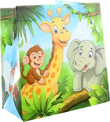 Design safari joyeux