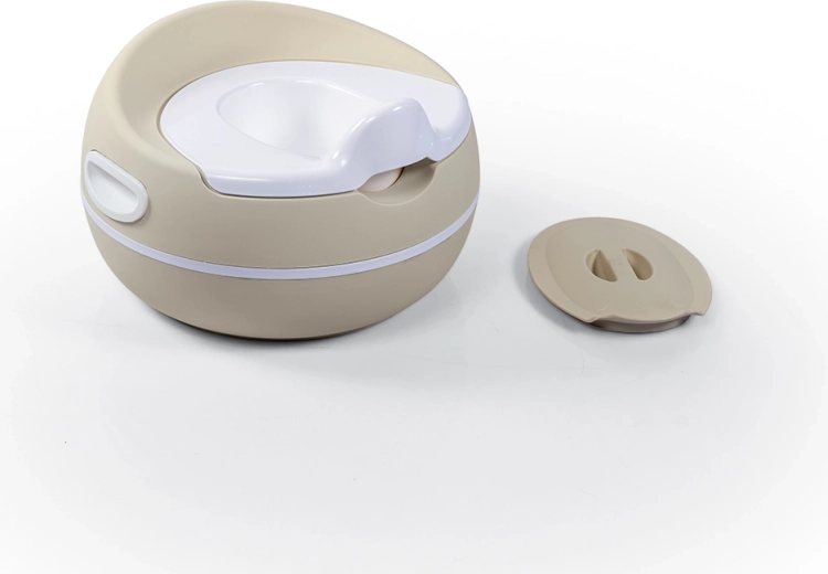 Nettoyage facile grâce à l’insert amovible