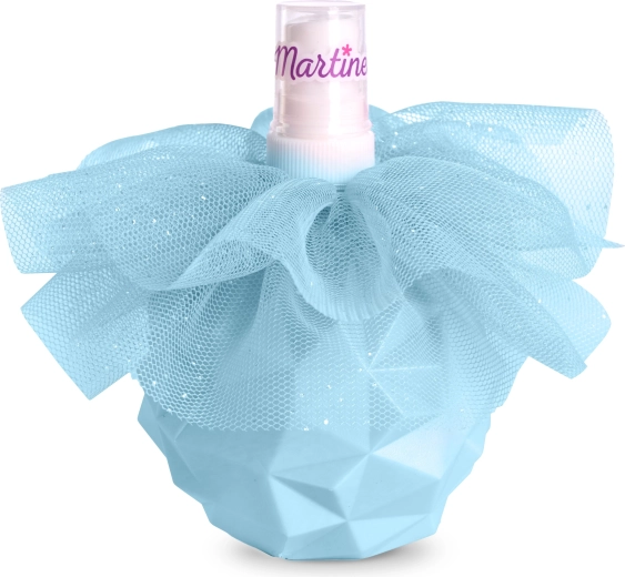 3 parfums gourmands au choix