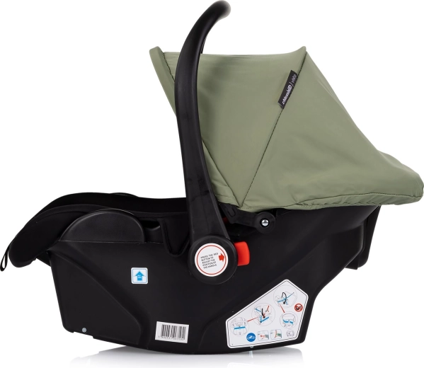 Transport et protection facilités