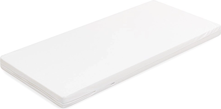 Matelas en mousse pour berceau New Baby Standard 90 × 40 × 5 cm