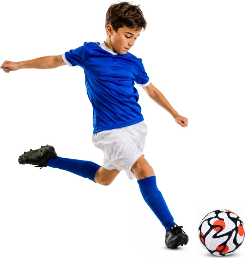 Taille 5 pour l’entraînement et le jeu récréatif