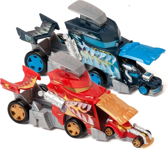 Mélange et crée tes propres bolides