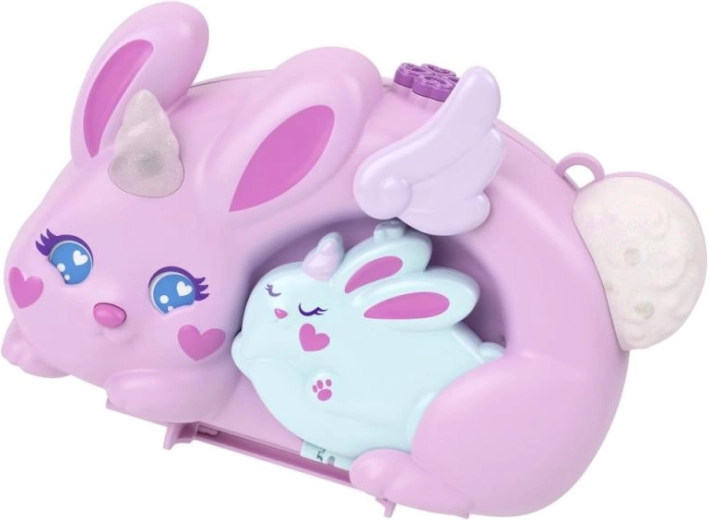 Un adorable élément interactif