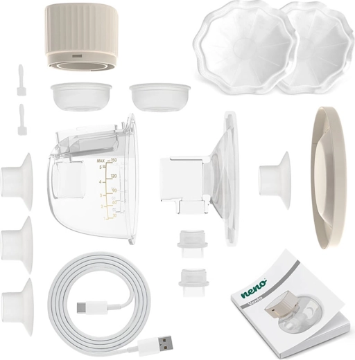 Entretien facile et système fermé hygiénique