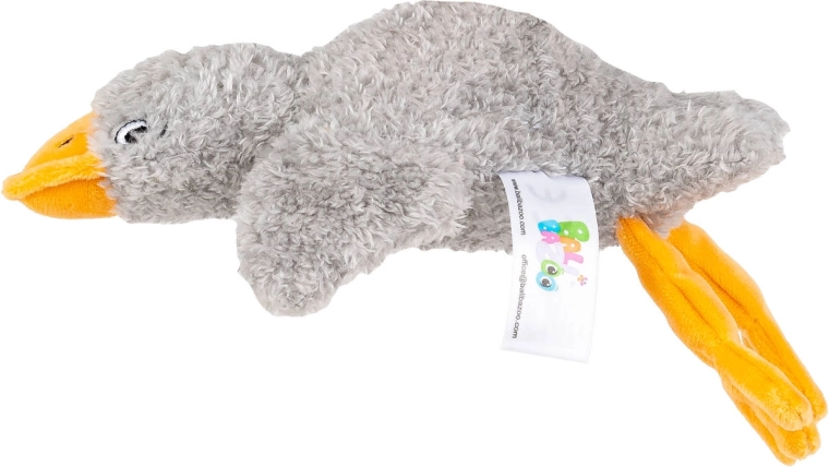 Un compagnon doux dès la naissance