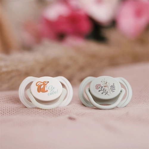 Bouclier Air Flow doux pour la peau