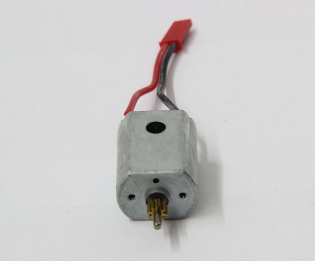 Moteur principal avec pignon pour hélicoptère Bell Jet Ranger Jamara