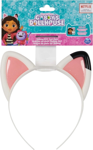 Des oreilles authentiques comme celles de Gabi