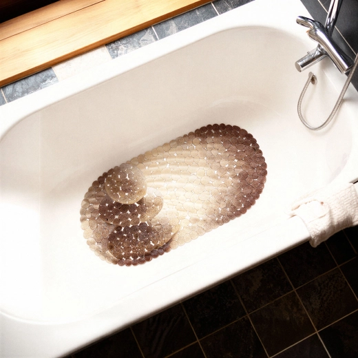 Déplacements plus sûrs dans la baignoire