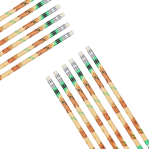 Graphite de qualité sans effritement ni bavure