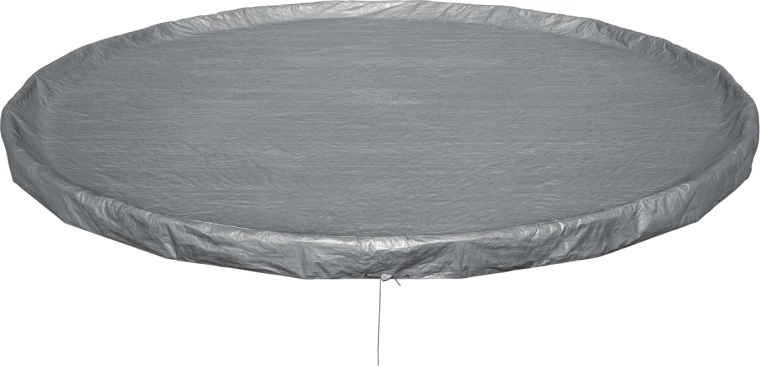 Bâche de couverture premium Bestway pour piscine ronde 610 cm