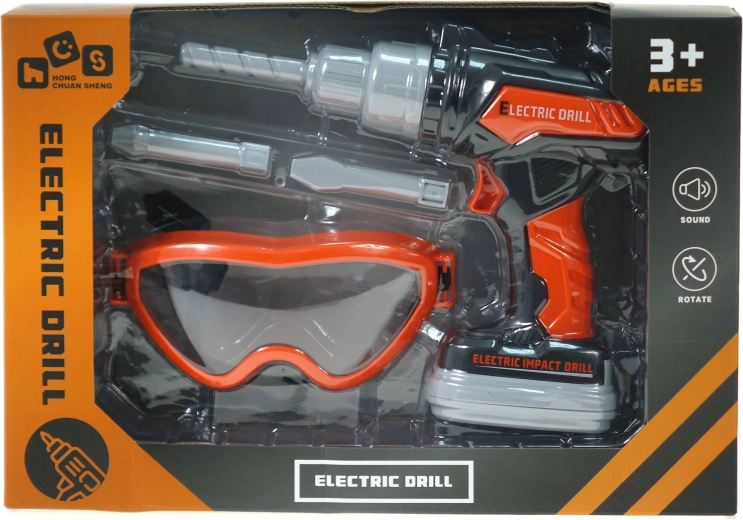 Kit d’outils