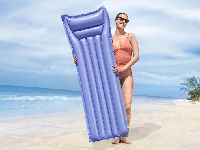 Léger, compact et idéal pour le voyage