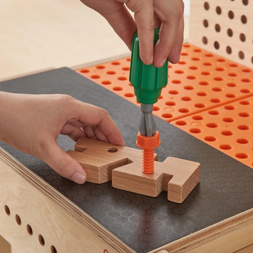 Constructions et mécanismes fonctionnels
