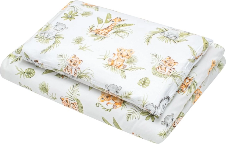 Coton 100 % doux et respirant