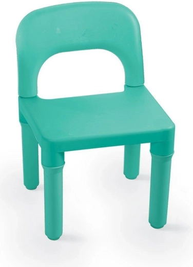 Léger, lavable et adapté à l’intérieur comme à l’extérieur