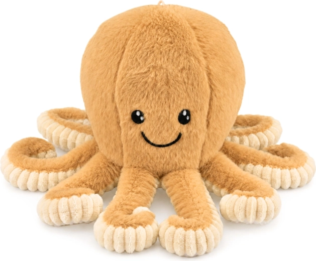 Tentacules élastiques pour un jeu amusant