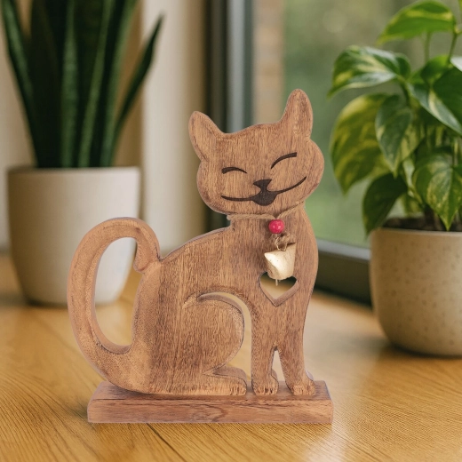 Socle stable pour un placement facile
