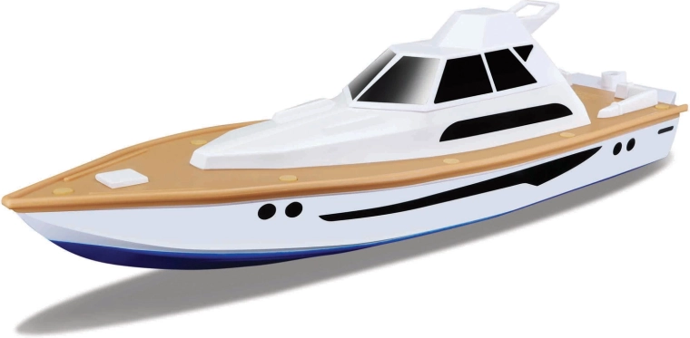 Maisto RC bateau rapide Super Yacht