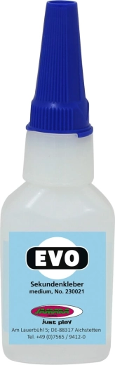 JAMARA EVO colle instantanée moyenne 20 g