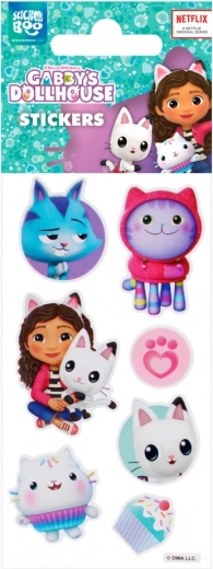 Emballage compact et trois variantes