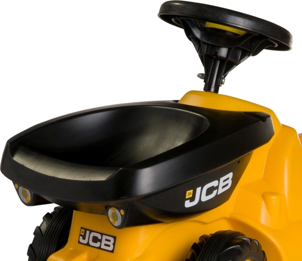 Benne basculante pour le jeu de chantier